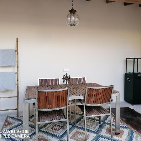 Ermitans Villa Petra  Kültér fotó