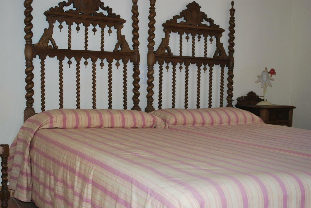 Ermitans Villa Petra  Kültér fotó