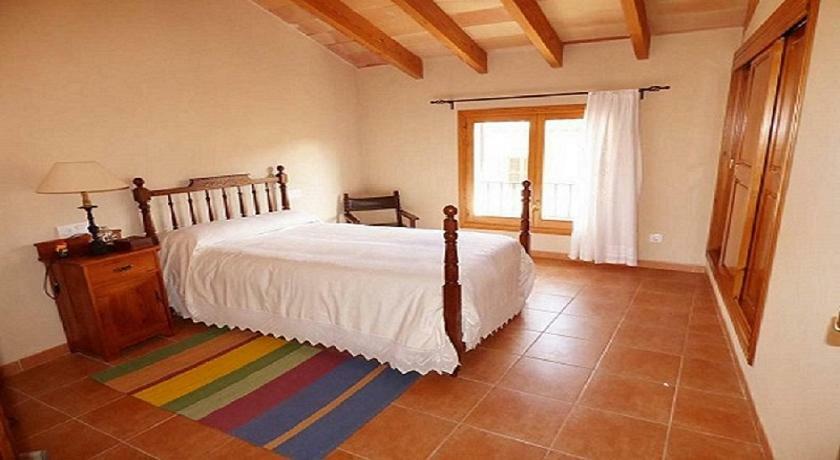 Ermitans Villa Petra  Kültér fotó