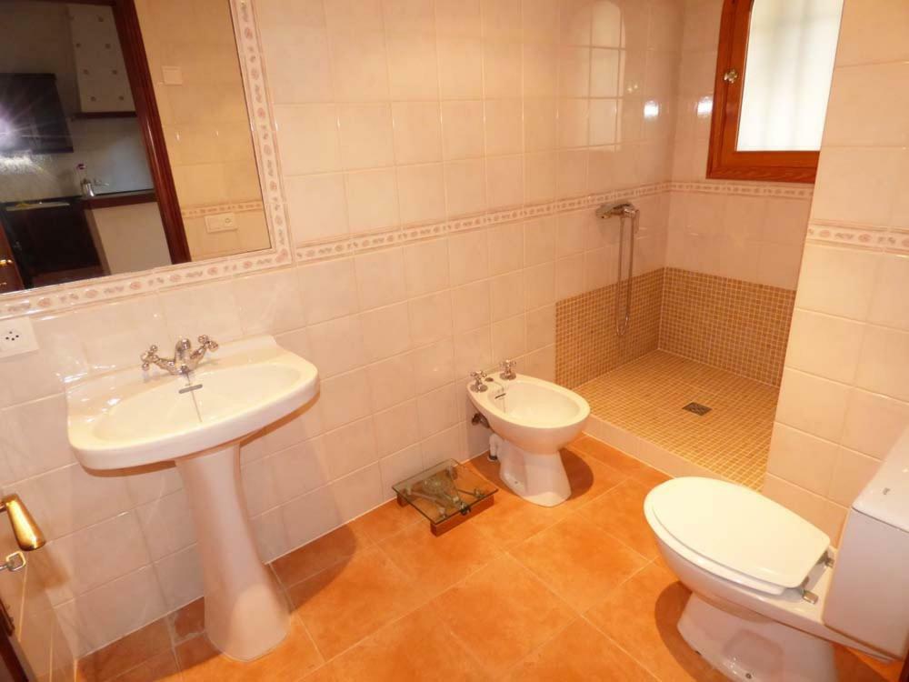 Ermitans Villa Petra  Kültér fotó