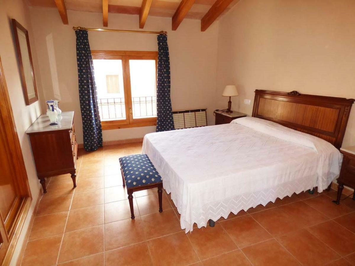 Ermitans Villa Petra  Kültér fotó